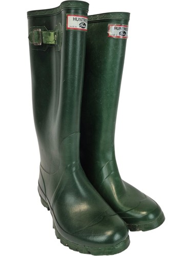 Hunter wellies women 4 - women's, uk