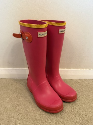 Hunter wellies original tall - hunter,