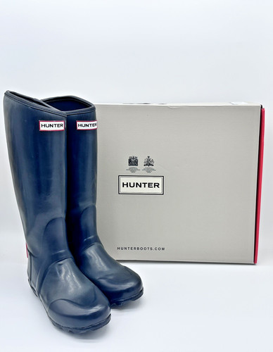 Hunter wellies uk5 - hunter,