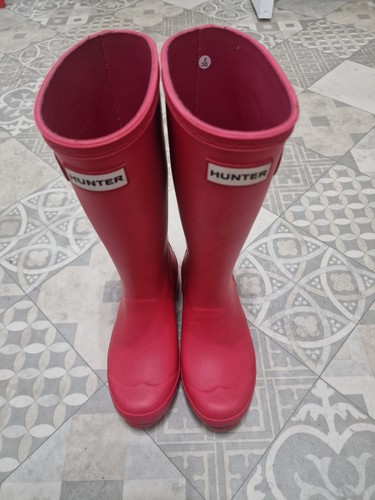 Hunter wellies size - wellies, 1