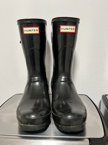 Hunter wellies - hunter,