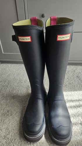 Women hunter wellies - women,