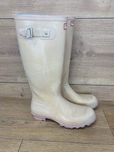 Hunter wellies size - wellies, 8