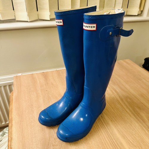 Hunter wellies original - hunter,