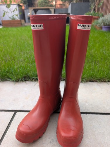 Super rare red vintage - super, rare**red