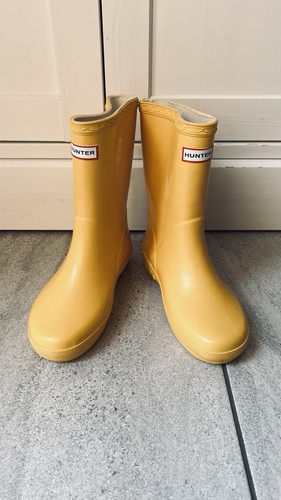 Hunter kids wellie rain boots - kids,