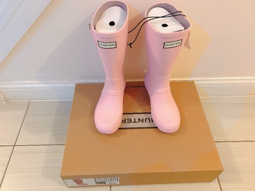 Hunter rain welly - hunter, in