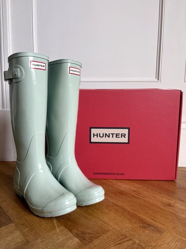 Hunter wellies tall original - hunter,