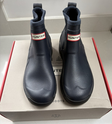 Hunter women size - size, navy
