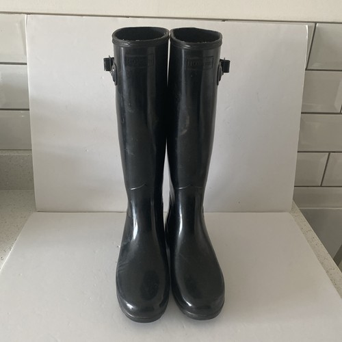 Genuine hunters wellingtons - genuine,