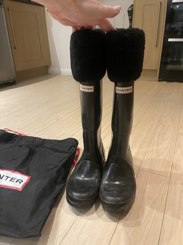 Hunter wellies women s - wellies,