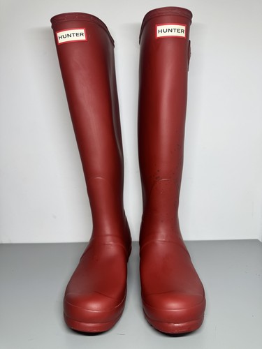 Hunter wellies original tall - hunter,