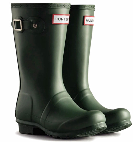 Hunter originals rail - , welly