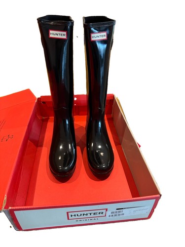 Hunters original refined - original,