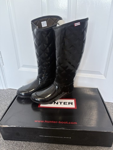 Ladies black patent leather - ladies,