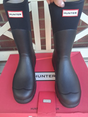 Hunter balmoral neoprene - balmoral,