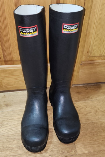 Hunter boot ltd century 4000 - boot,
