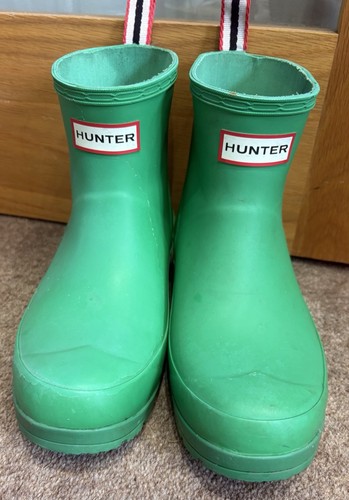 Hunter wellies original - original, play