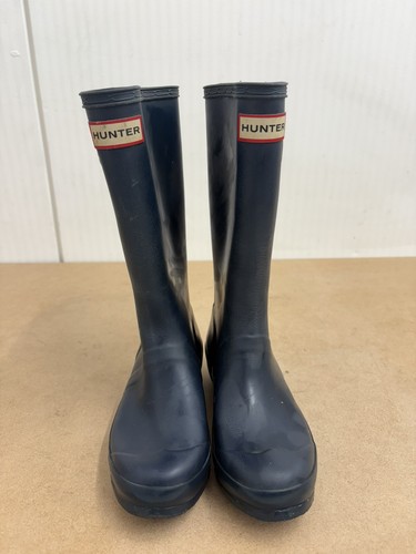 Hunter wellies size eu - 2, 34
