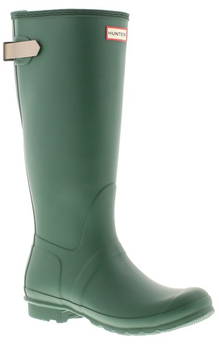 Hunter unisex wellies - unisex,