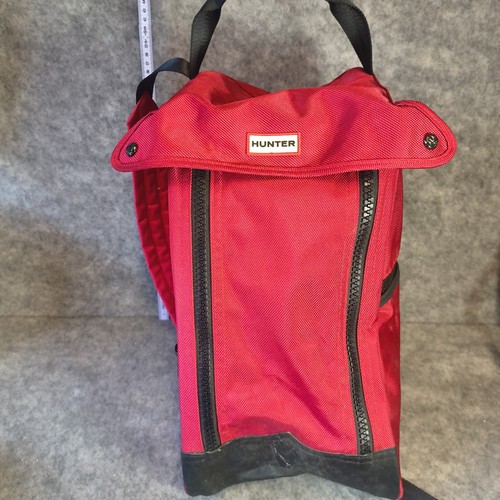 Hunter red wellington - hunter,