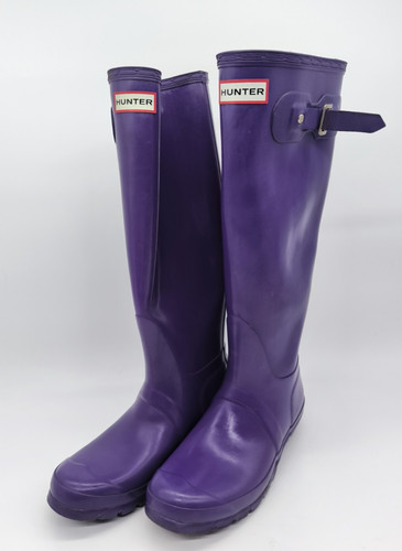Hunter original gloss tall - original,