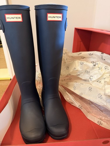 Hunter original tall - original,