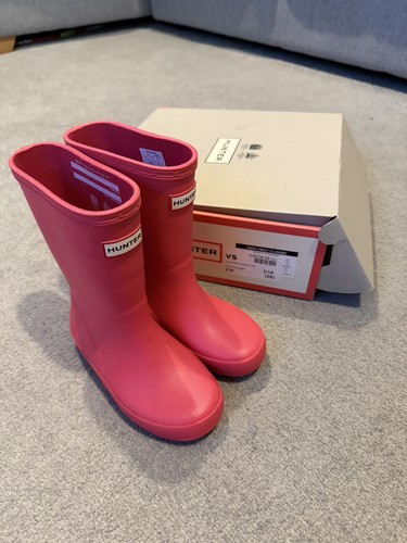 Hunter wellies kids - wellies, original
