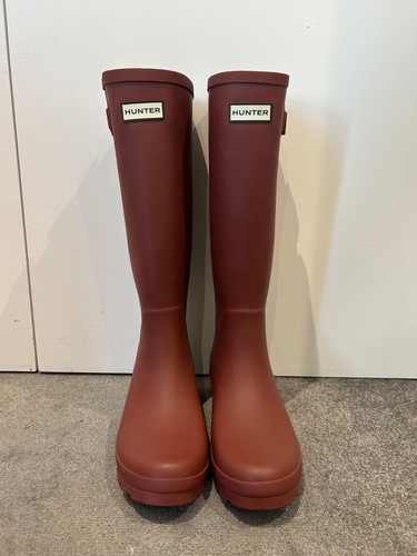Hunter wellies tall - wellies, /