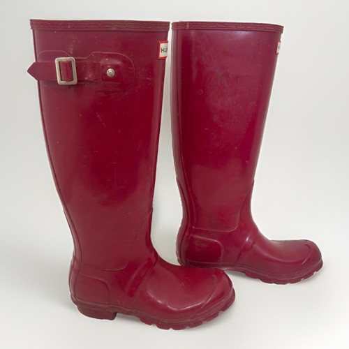 Hunter wellies women - women’s, size