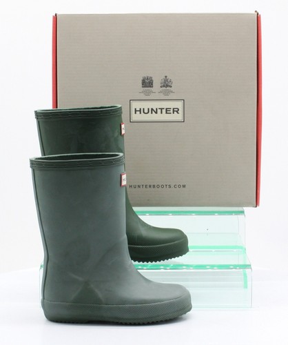 Hunter wellies kids boots - hunter,
